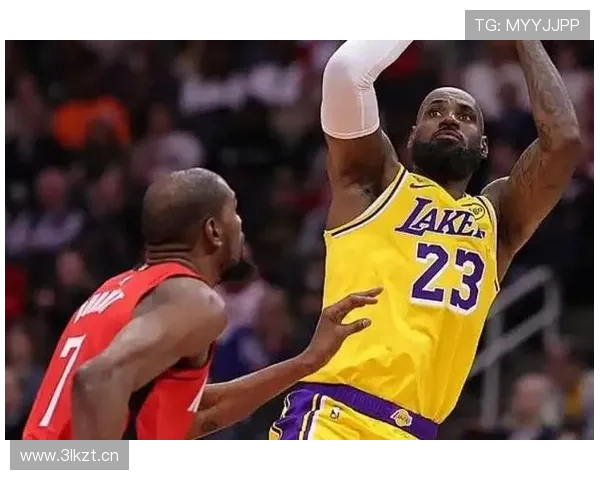 沃尔：我们都有勒布朗输球阴影